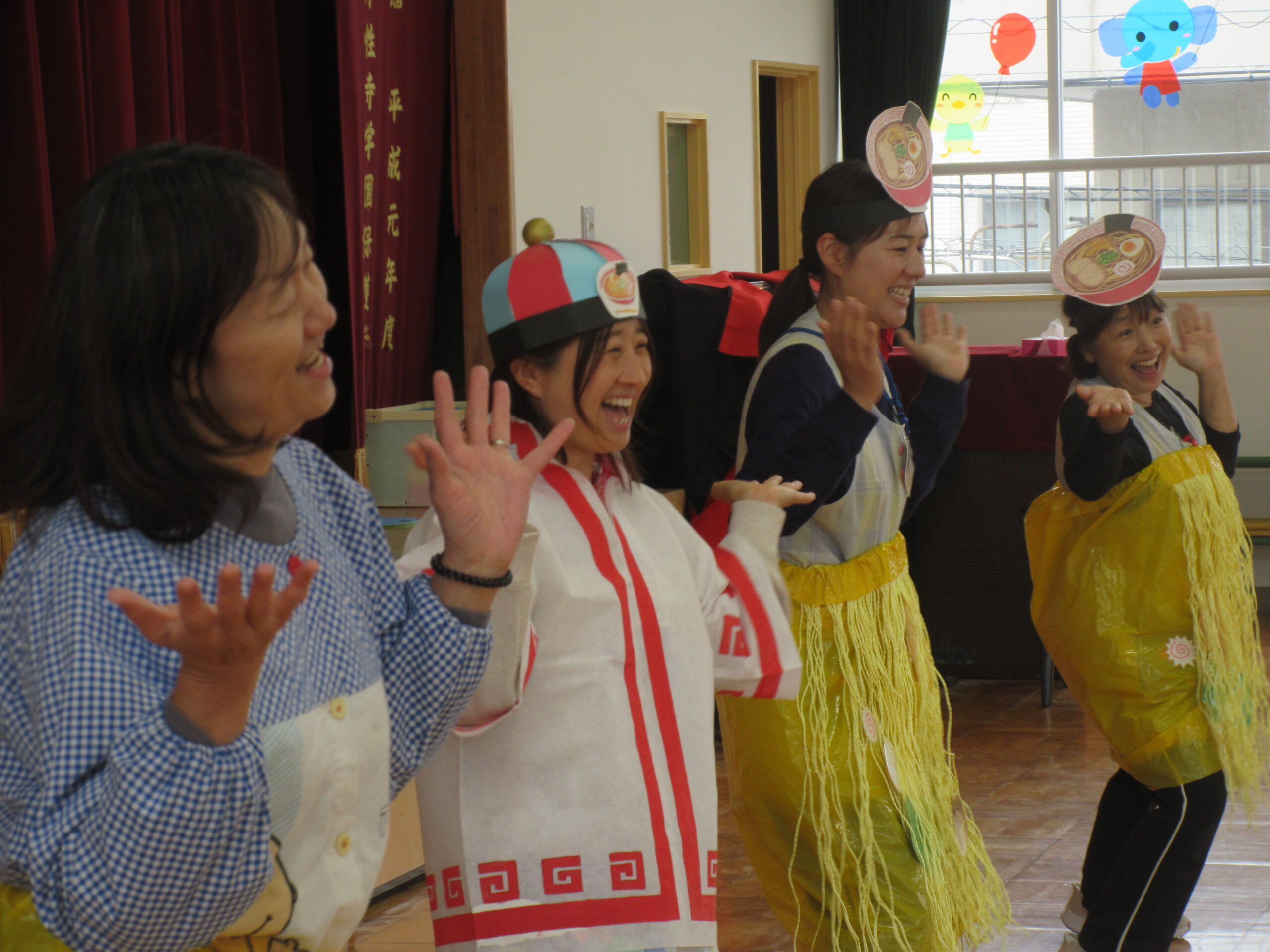 R7げんきっこクラブ10月号